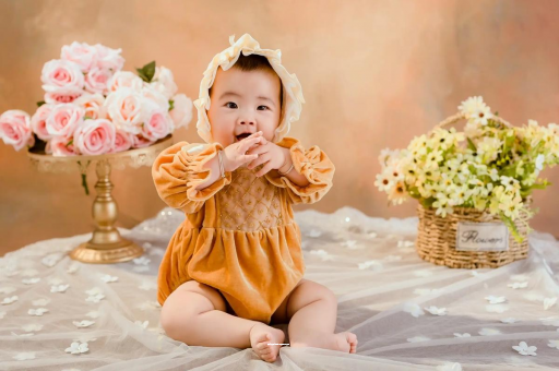 吉林四个月宝宝咳嗽小妙招